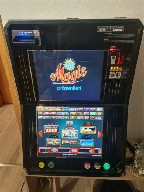 merkur geldspielautomat kostenlos